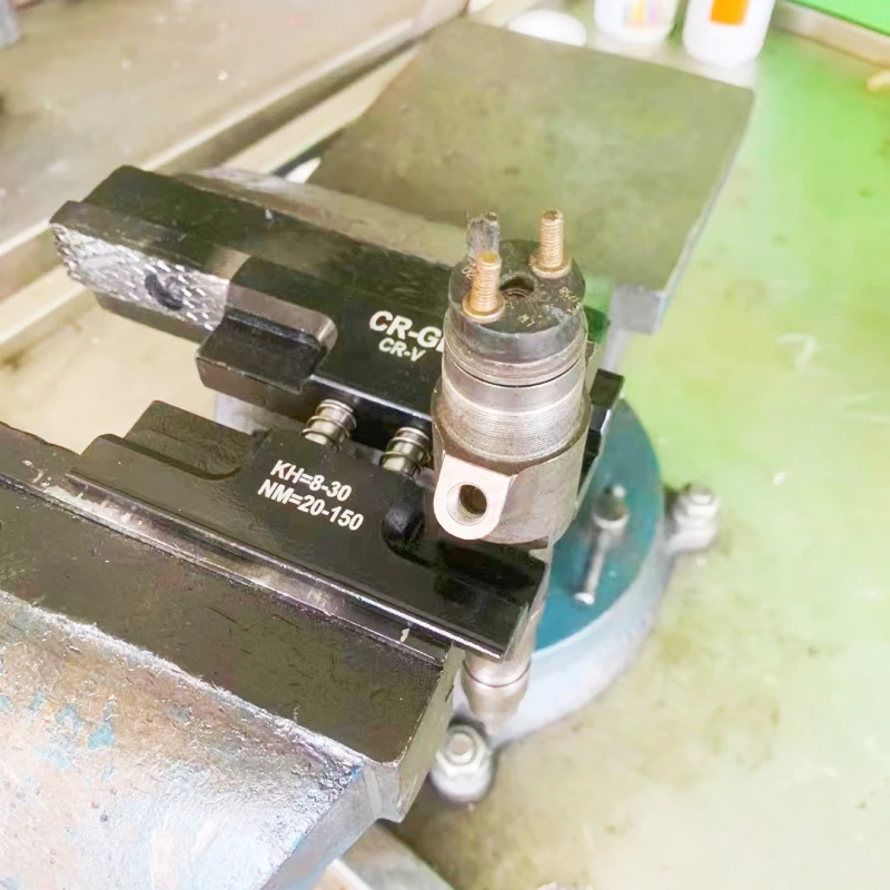 Универсальный дизельный Стандартный фотоинжектор инструмент для разборки рамы