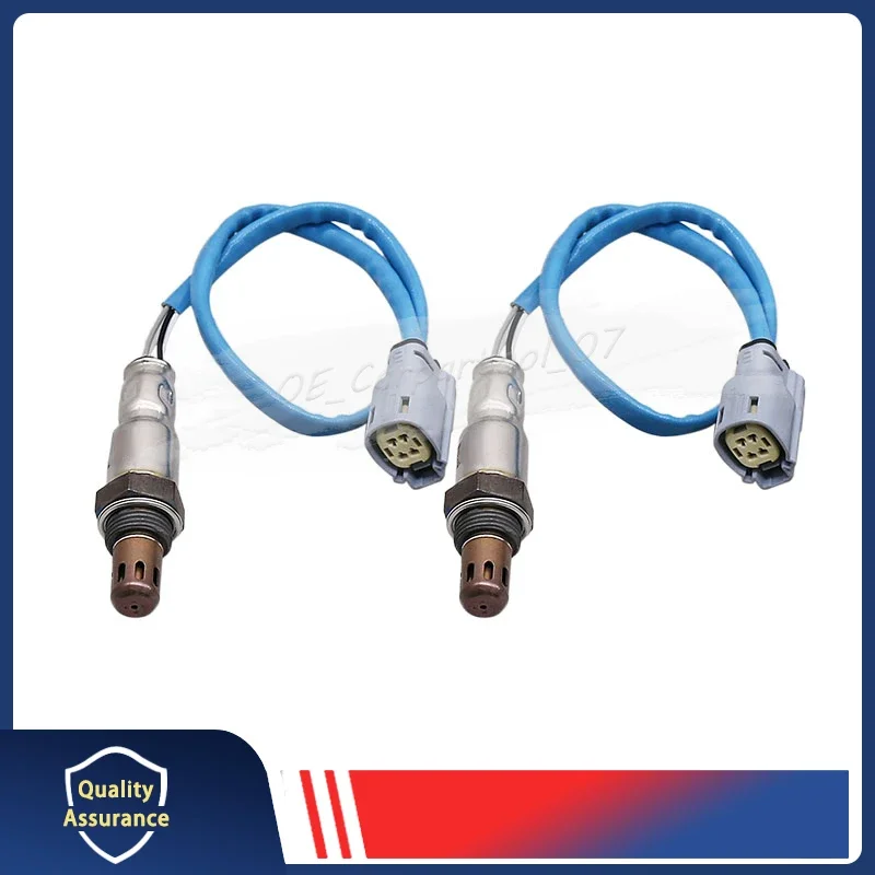 Датчик кислорода O2 FL3Z9G444B для 2015 2016 2017 Ford F-150 Mustang Downstream 234-4968 FL3Z9G444D FR3Z9G444C