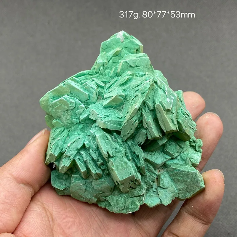 100% натуральный ауричильковый руд необработанный камень минеральный образец