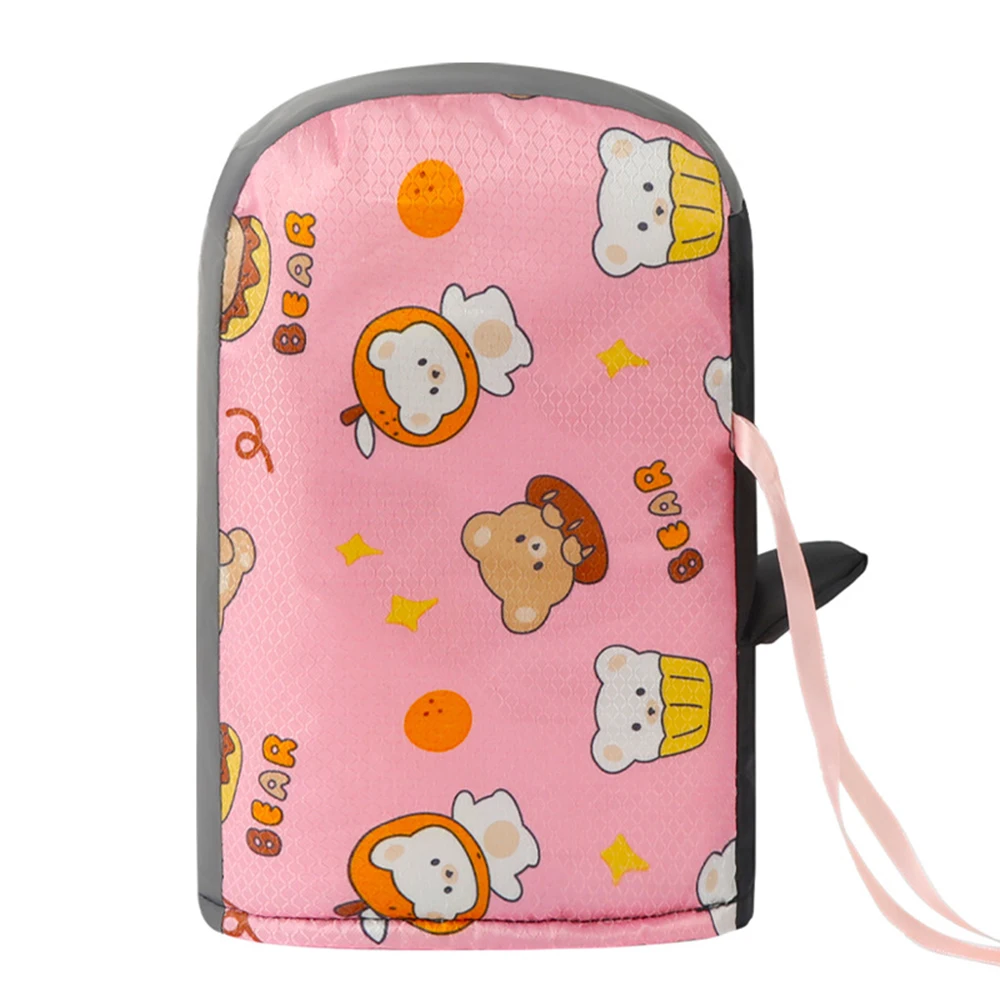 1 Пара Водонепроницаемых Ручек На Руль Мотоцикла Унисекс