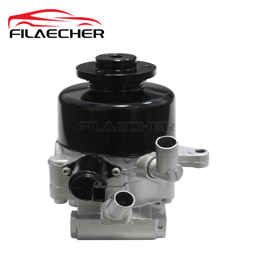 Автомобильный 1X гидравлический насос гидроусилителя руля ABC для Mercedes R230 SL500 SL55 AMG