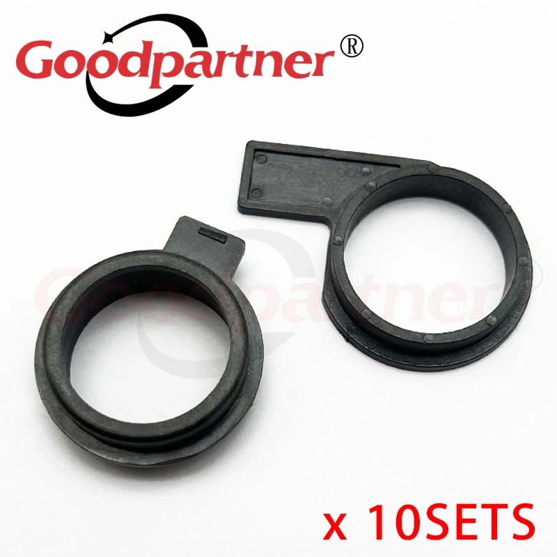 

10X 2C920150 2C920160 Upper Fuser Roller Bushing for Kyocera KM 1620 1635 1648 1650 2050 2035 2550 TASKalfa 180 181 220 221