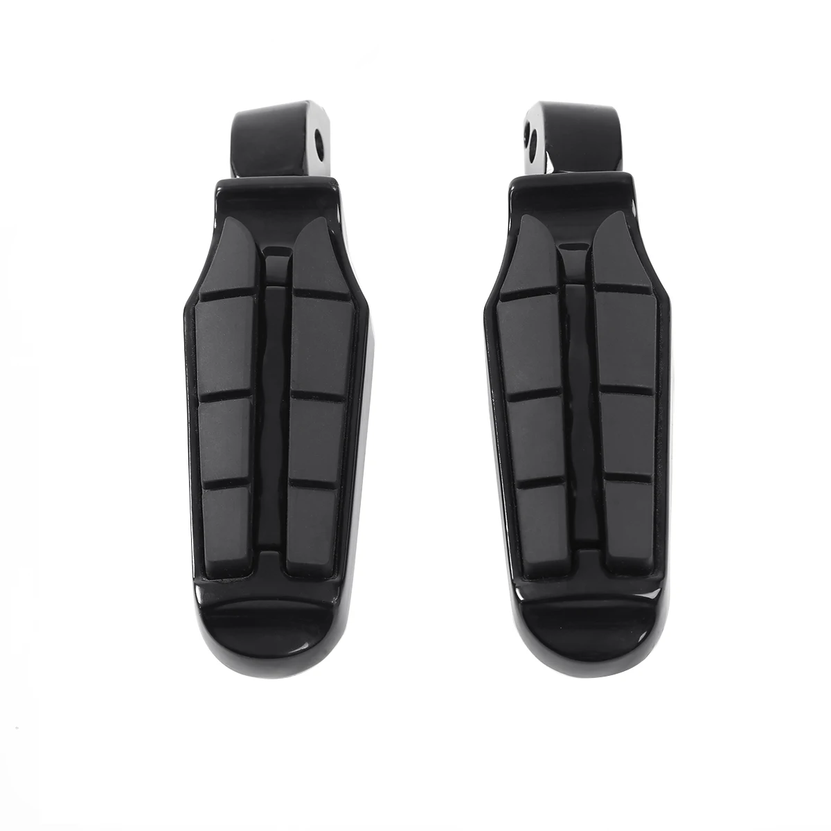 Подножки заднего пассажира для Harley FXFBS Fat Bob 114 FXLRS Low Rider S FXST Softail Standard 107 FLHC Heritage Classic