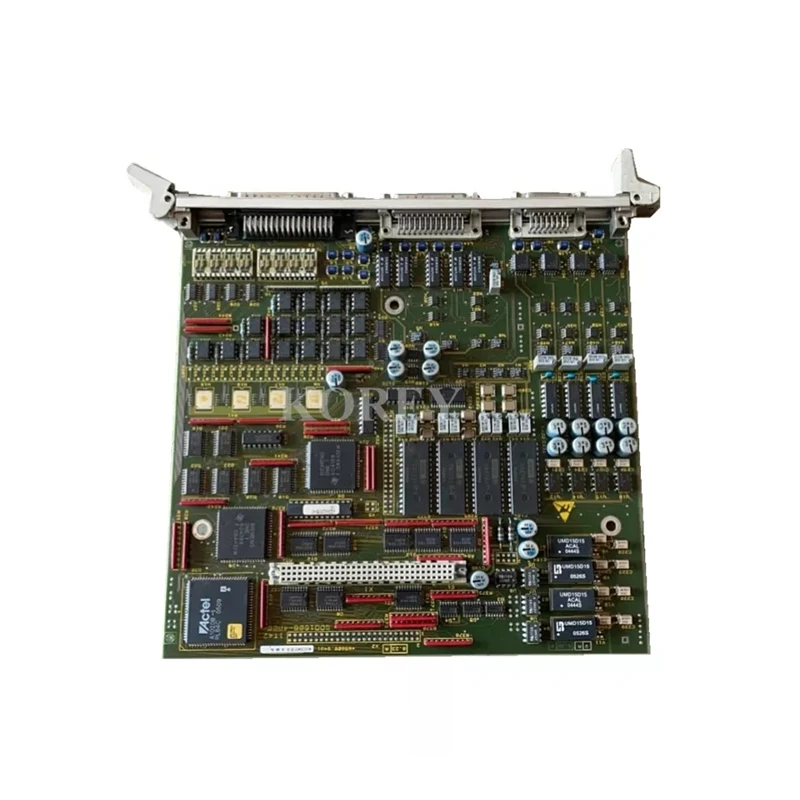 

Плата управления 6DD1606-4AB0