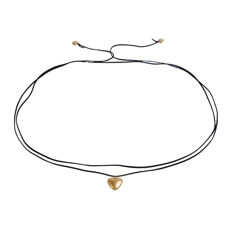 

Панк Талия Цепь Сердце Кулон Пояс для Женщин Пром Банкет Клуб Вечеринка