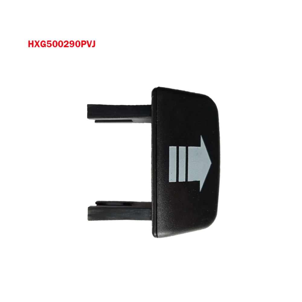 

HXG500290PVJ For Land Rover LR3 LR4 Sport Discovery 3&4 Rear 2nd Row Seat Recline Handle Seat Back Adjuster Release Lever Handle