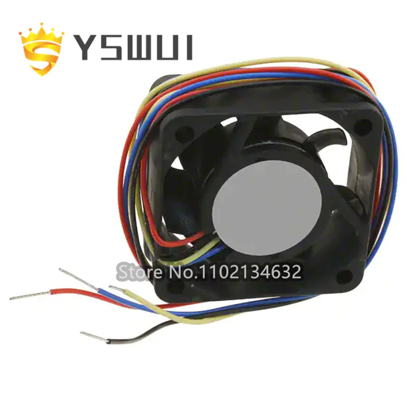 

AFB0412VHB-TP29 Original FAN AXIAL 40X15MM 12VDC WIRE