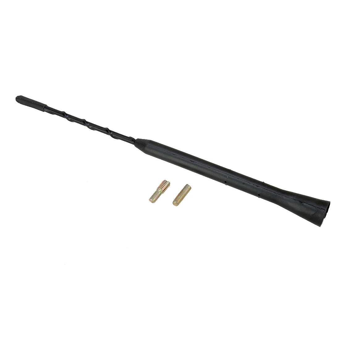 Radio Aerial Antenna Mast fit for Ford Fusion Focus Explorer Fiesta Flex Taurus C-Max Lincoln MKT MKZ Mercury Milan HM5Z18813A