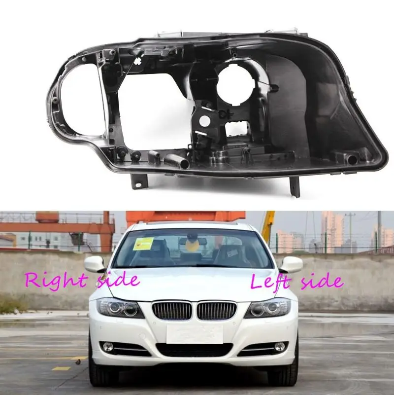 

Передняя фара для BMW 3 серии E90 2004-2007 2008-2012