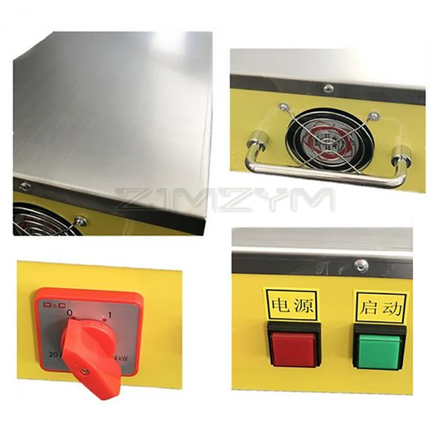 Демагнитайзер для металлической формы мощный демагнитайзер демагнитизатор