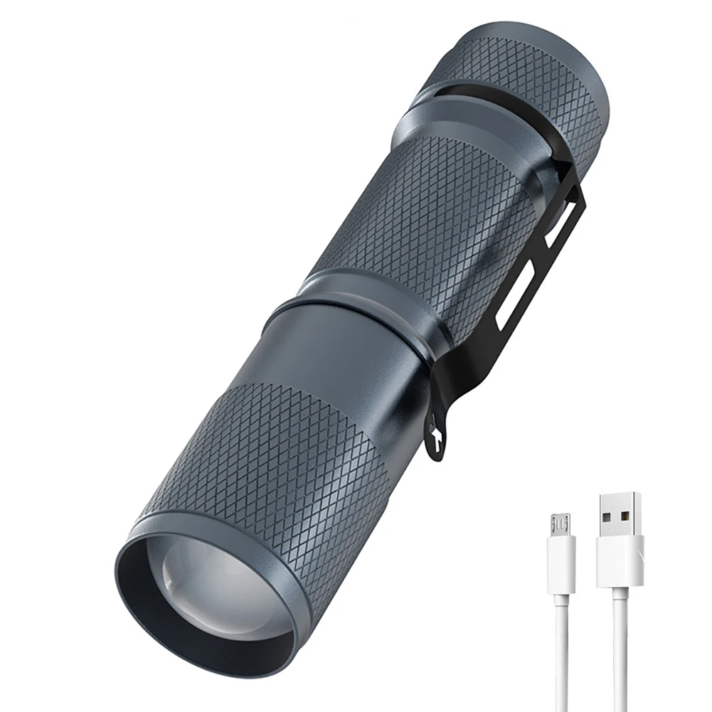 

Фонарик XPE для кемпинга, лм