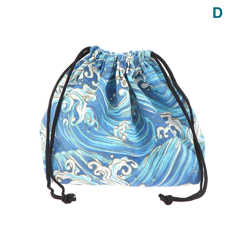 

Портативный ланч-бокс в японском стиле