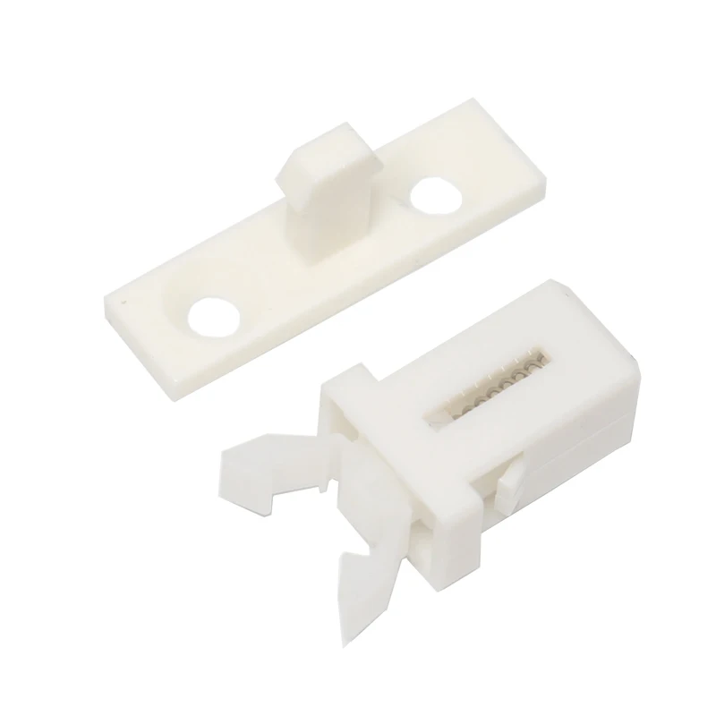 

Комплект замков PR-001 для кондиционера