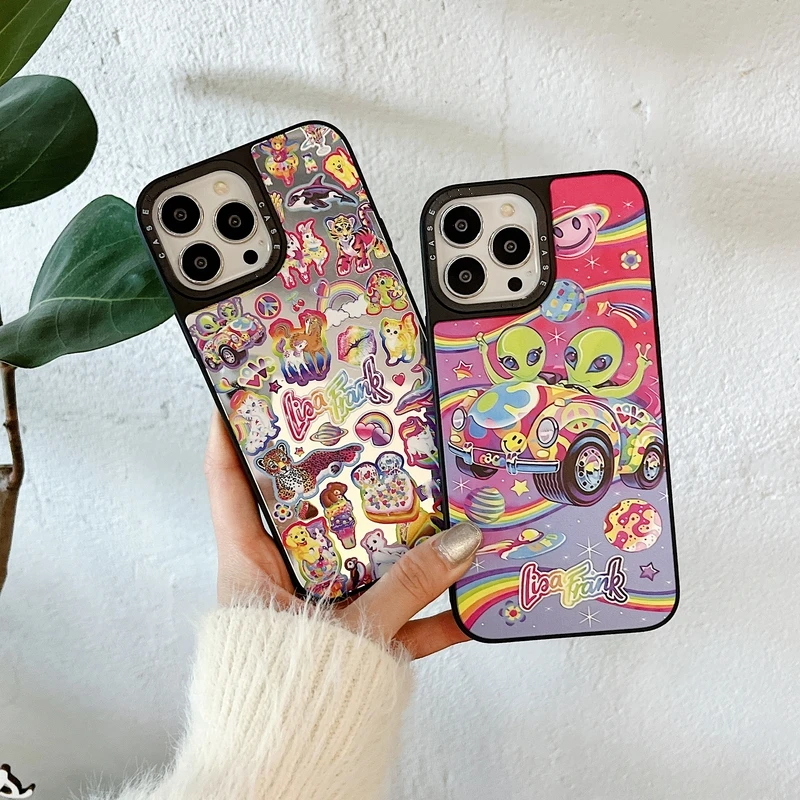 

Зеркальный чехол для iPhone 11 12 13 Pro XS Max X XR 7 8 Plus