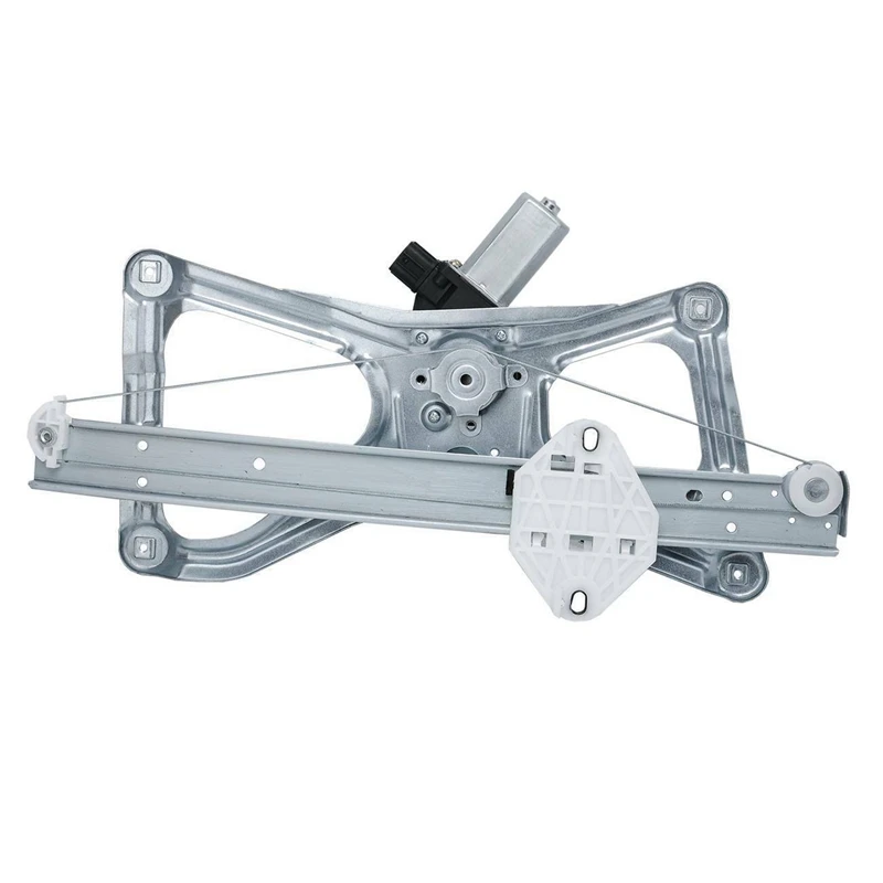 Передний левый правый боковой подъемник стеклоподъемника с двигателем для Honda