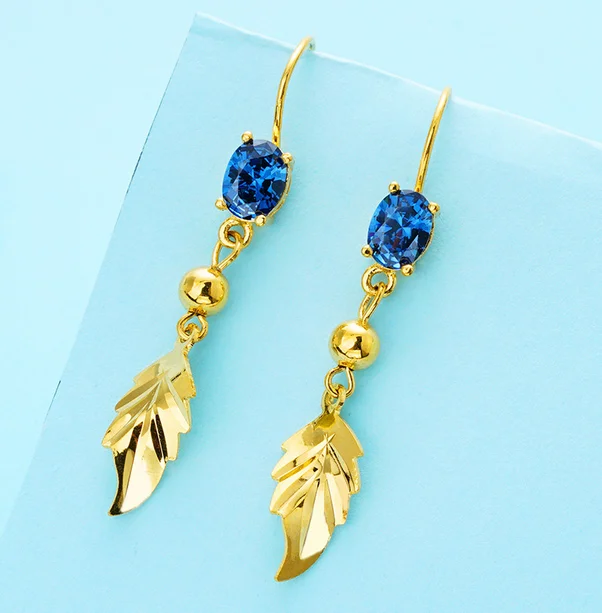 Идеальная круглая пара AAA 15-16 мм золотые жемчужные серьги в виде ракушек из южного