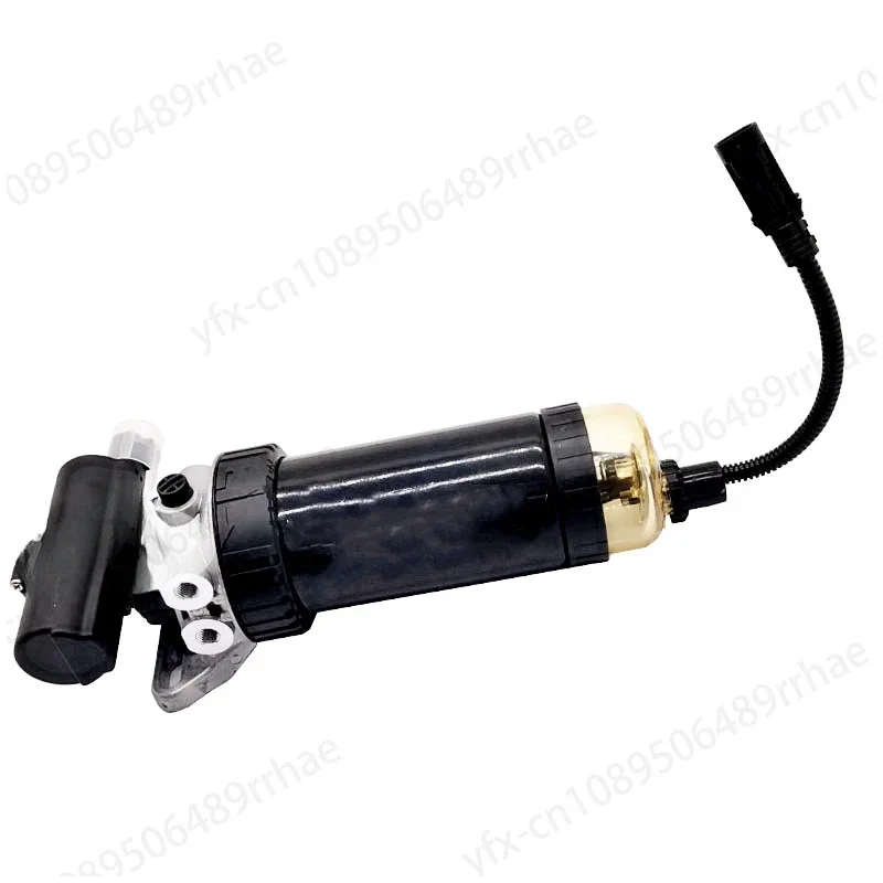 Фильтр топливного насоса в сборе RE569927 RE567079 RE529995 RE527958