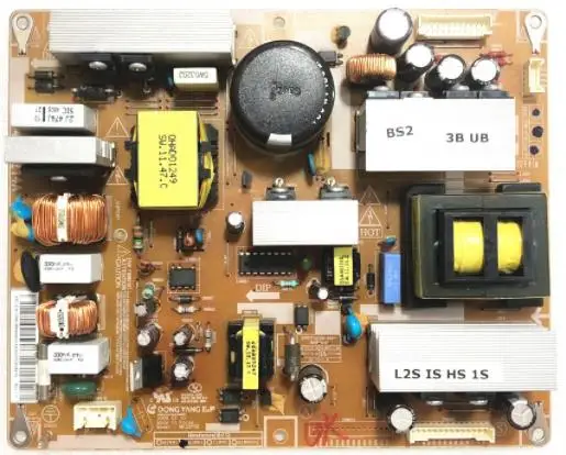 

Original Samsung LA32A350C1 LA32R81BA Power Board BN44-00214A MK32P5B Spot goods