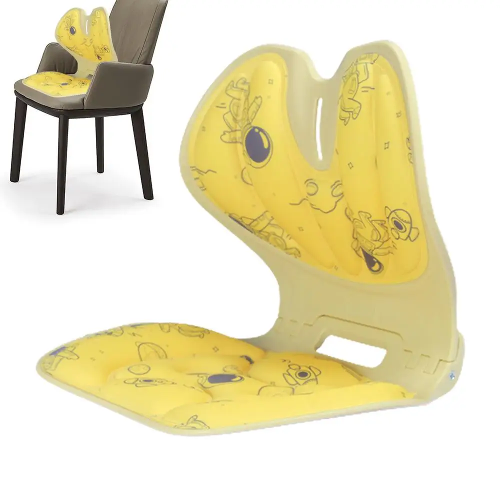 

Складная подушка для поясницы из пенопласта