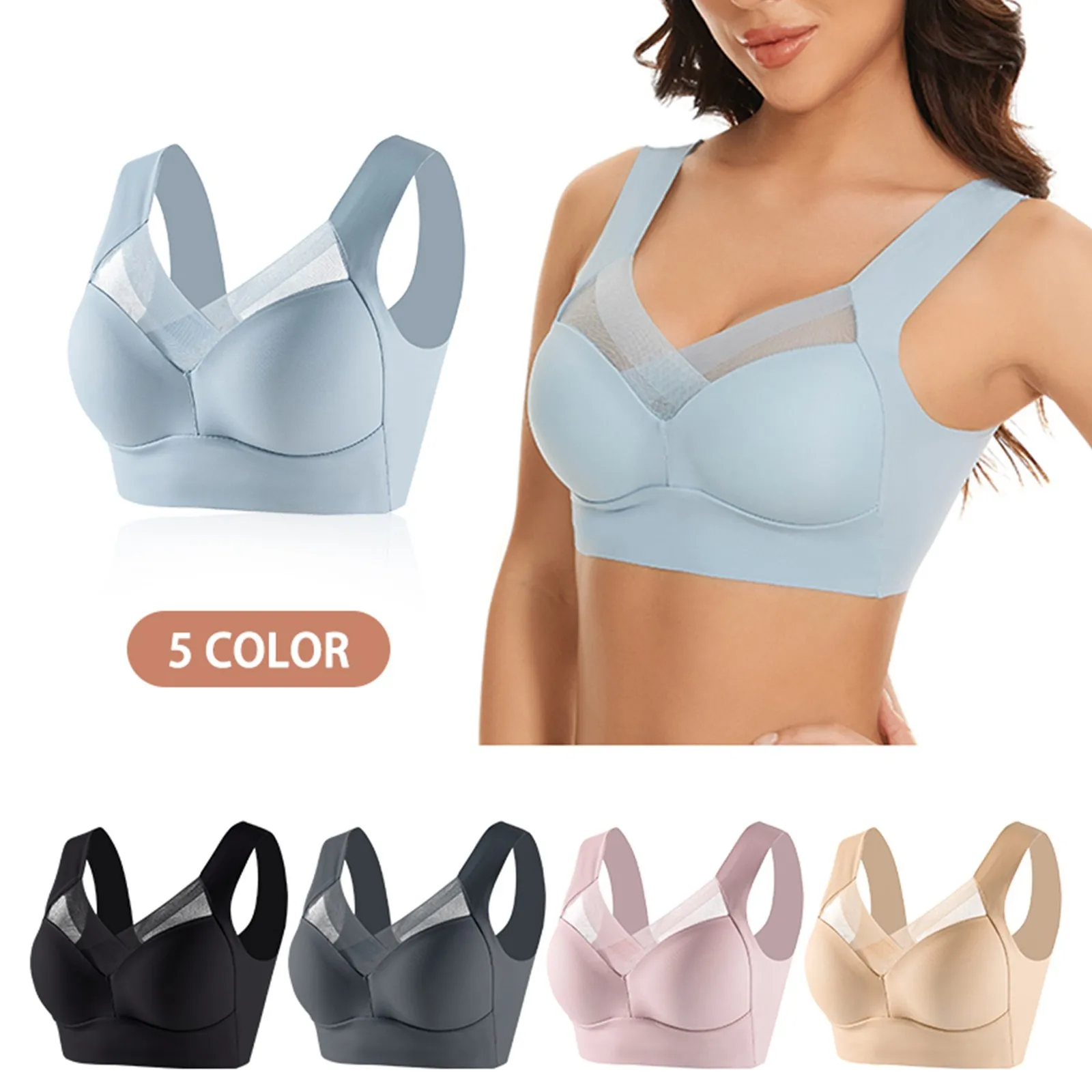 bras wire