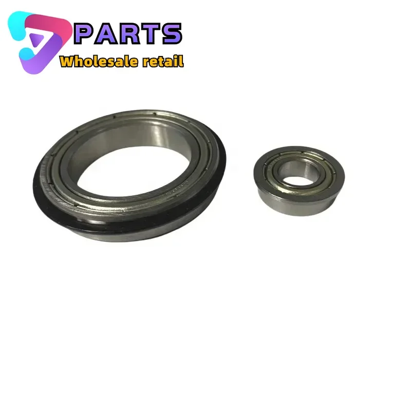 1 компл. для konica minolta C284 C224 C364 C454 ADC556 656 756 фьюзер верхняя нижняя втулка чистящего