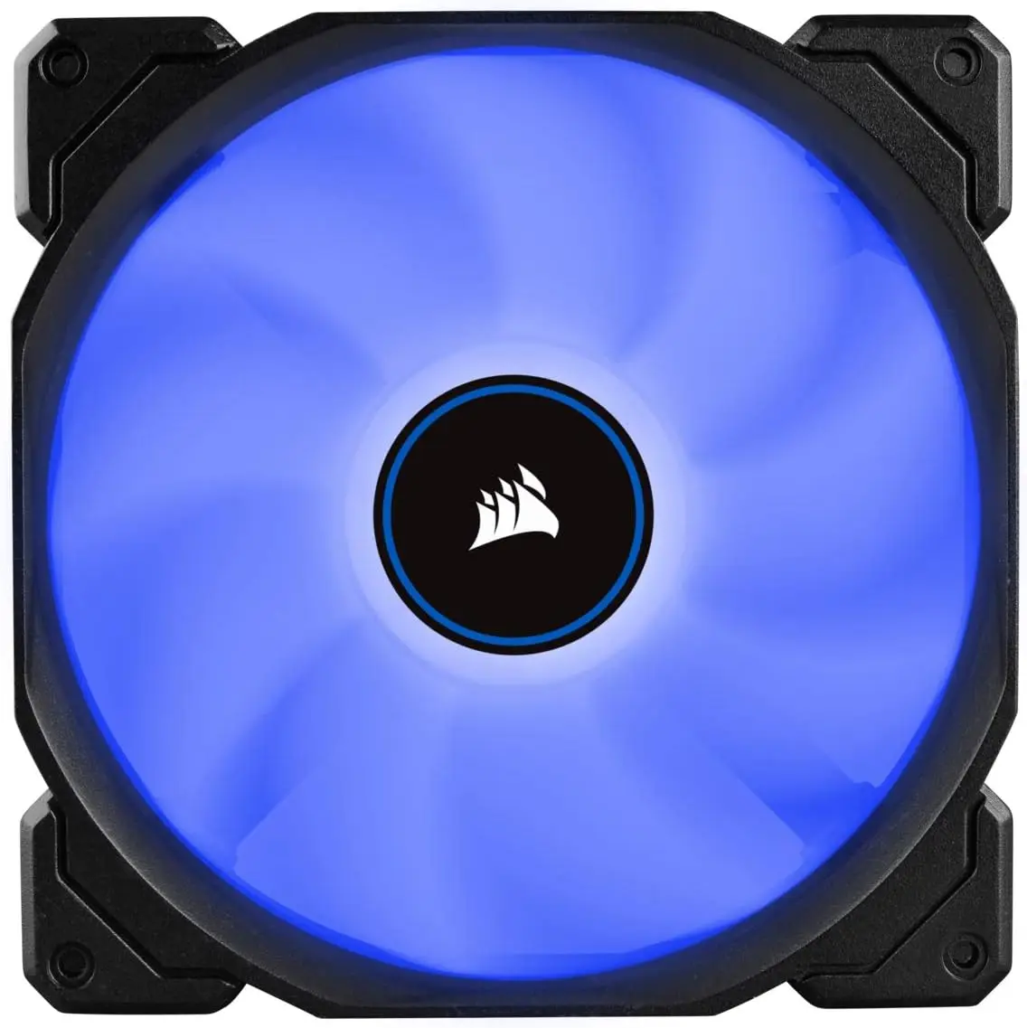 

Este Incrível Kit FAN Cooler Azul 140mm de Alta Performace CO-9050090-WW - Refresque Seu Jogo com o Cool AF140 Pacote c/ 2! sup