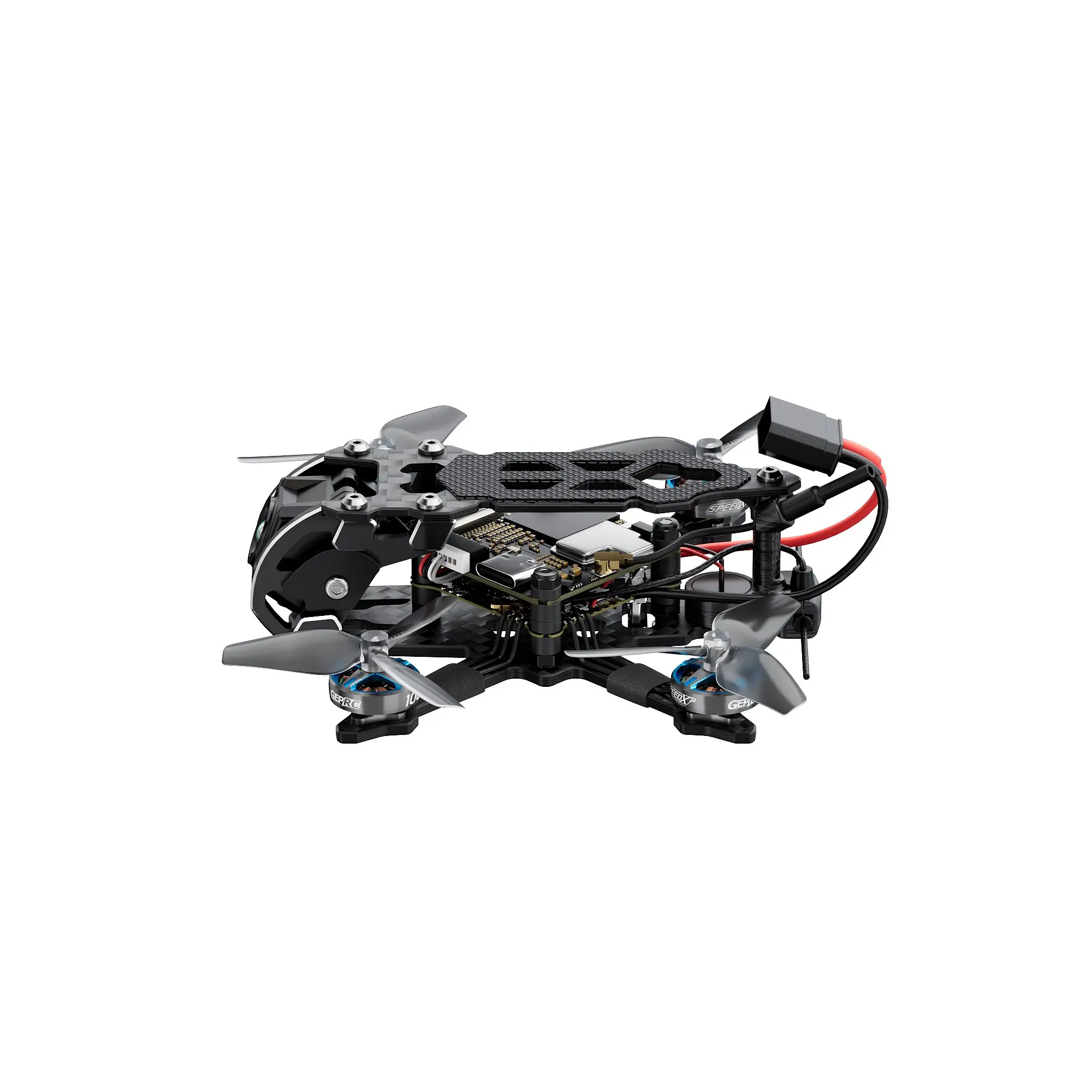 GEPRC T-Cube18 HD O4 Мини-квадрокоптер