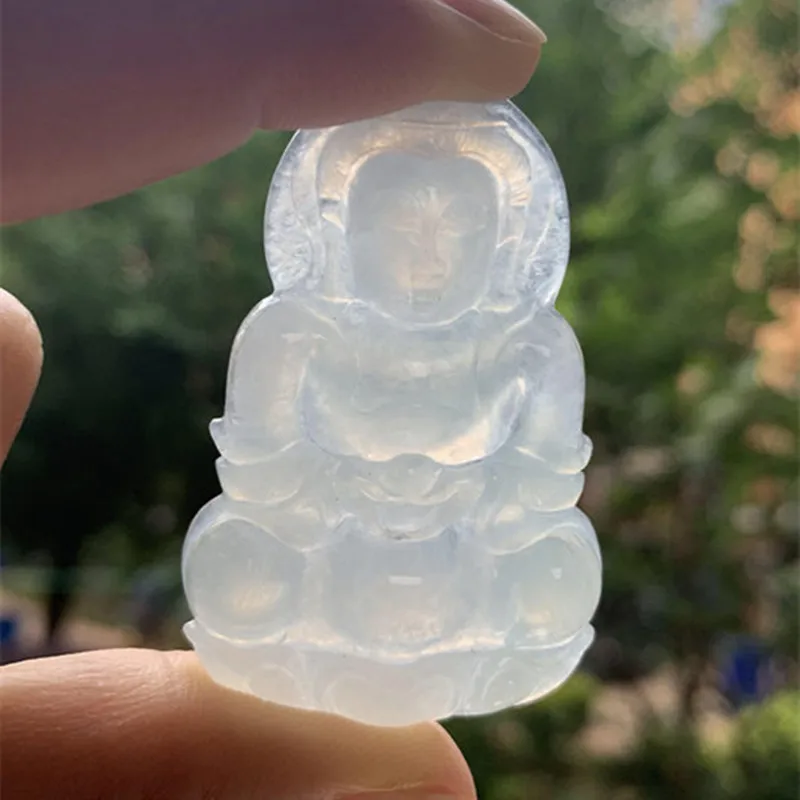 Подвеска из натуральной древесины в виде шахты Мьянмы