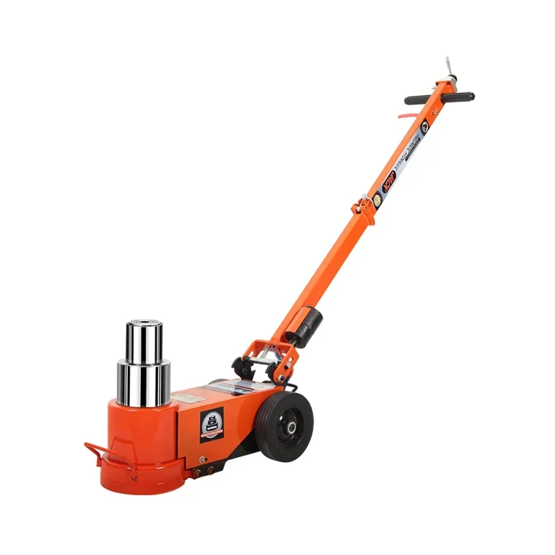 0 8-1 2 МПа пневматический домкрат 30 тонн новый V большой автомобиль гидравлический