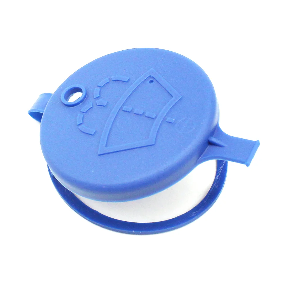 

Car accessories Windshield Wiper Washer Fluid Reservoir Tank Bottle Cap fit for Ford Focus MK3 2012-2018