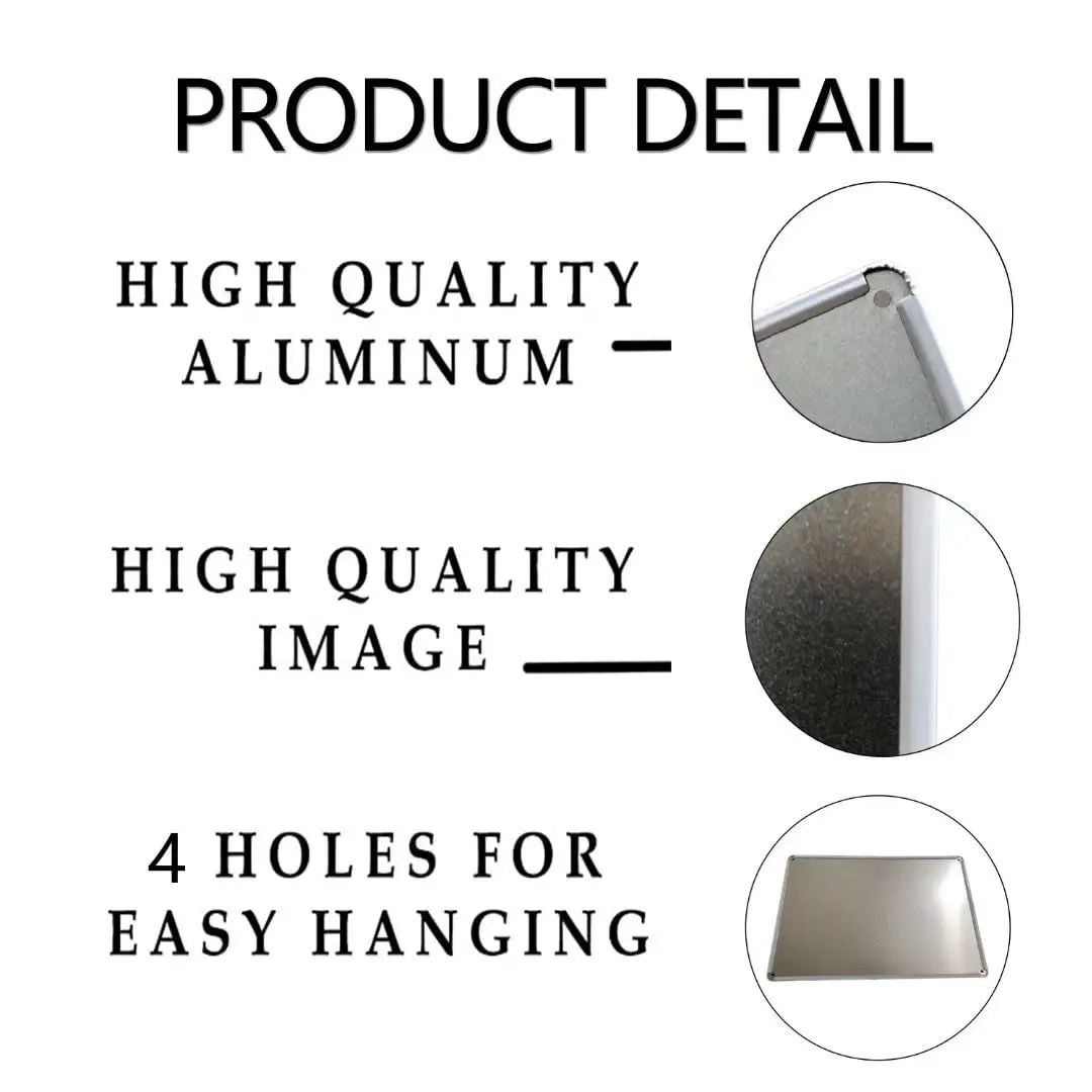 Уличный Знак Aye-Aye Sign Decor подарок для влюбленных забавный настенный Декор