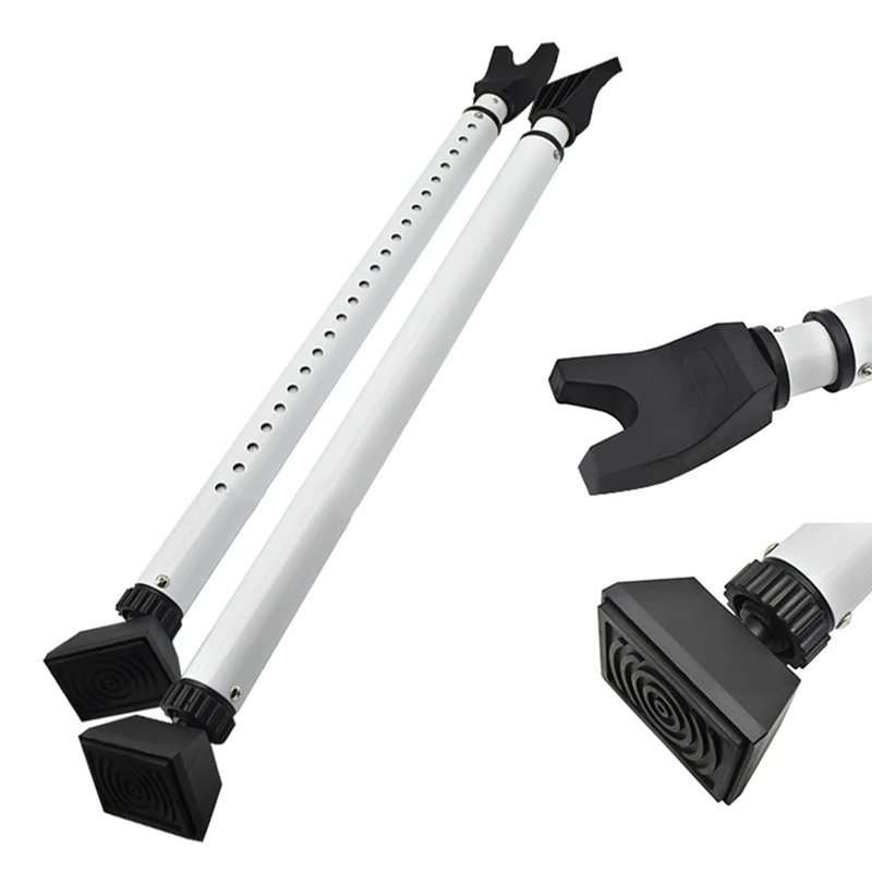 Дверная защитная планка и раздвижная панель для патио сверхмощный регулируемый