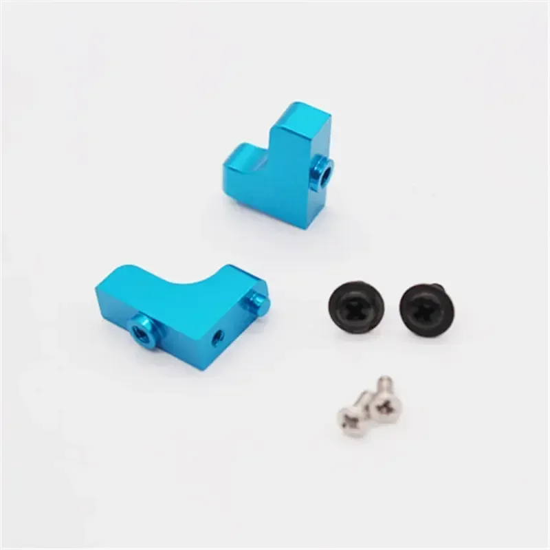 Сервосиденье 1/18 радиоуправляемые автомобильные детали металлические для Wltoys A949