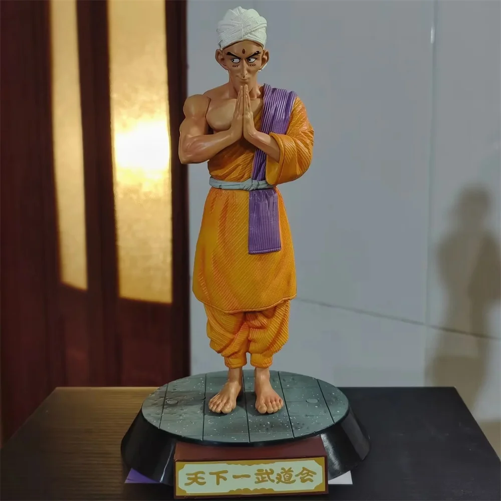 

Экшн-фигурка из аниме Dragon Ball Z Namu GK, ПВХ, Коллекционная модель, кукла, игрушка, 22 см