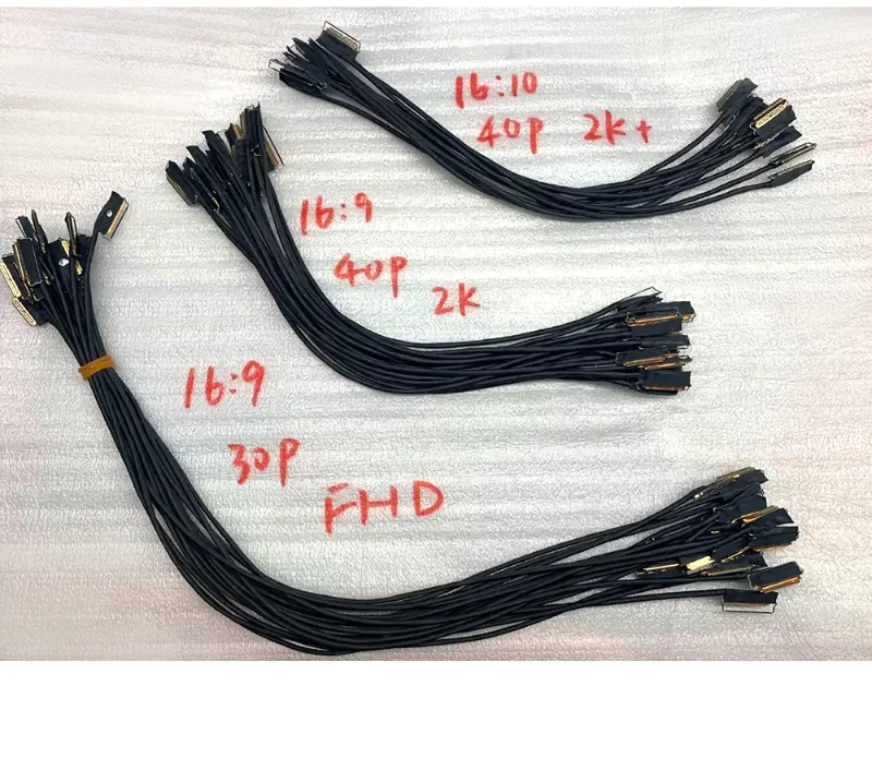 X220 X230 DIY Обновление Модифицированный высокий экран 2K/2 5K/FHD Комплект Плата