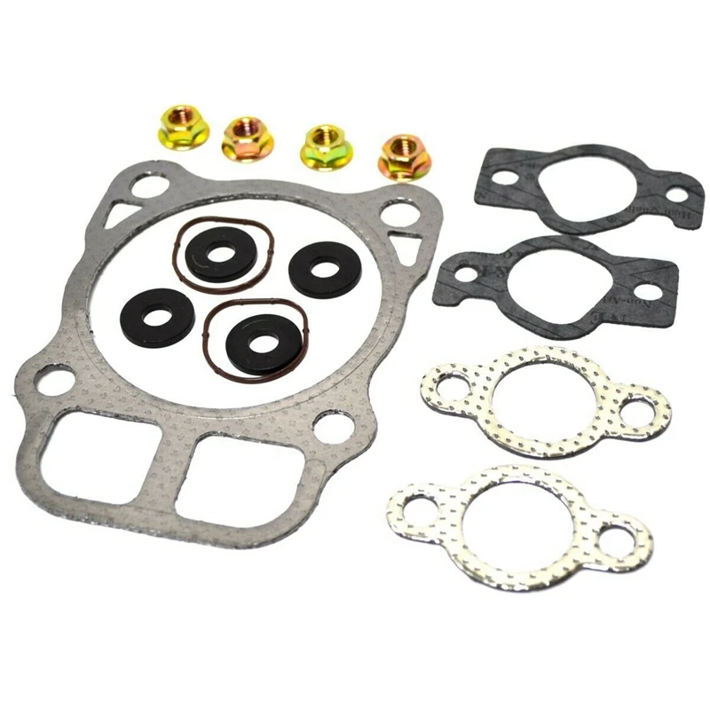 Комплект прокладок головки цилиндра заменяет для Kohler CH18 CH19 CH20 CH21 CH22 CH23 CH24 CH25 CV18-22
