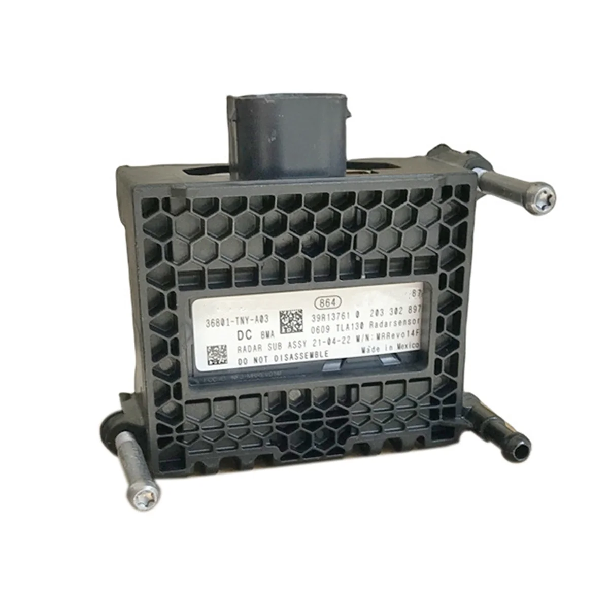 36801-Tla-A04 автомобильный передний круиз-контроль радар датчик для Honda Cr-V 2017-2022