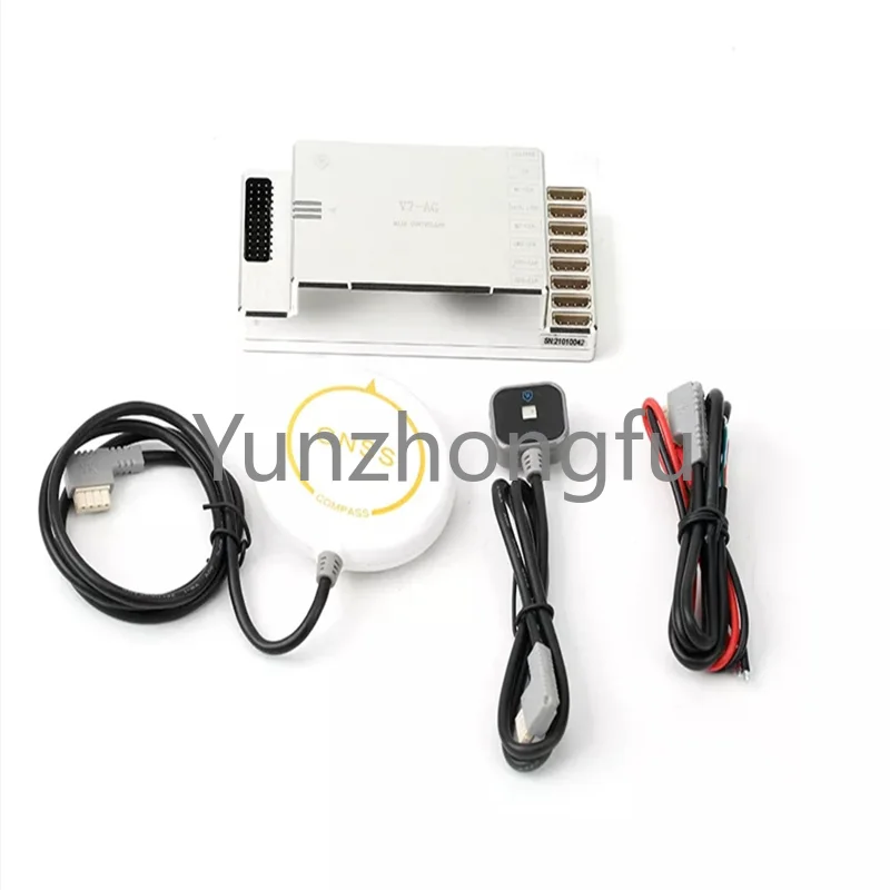 

VK V7- AG Flight Control with LED and GPS for Agricultural Spraying UAV