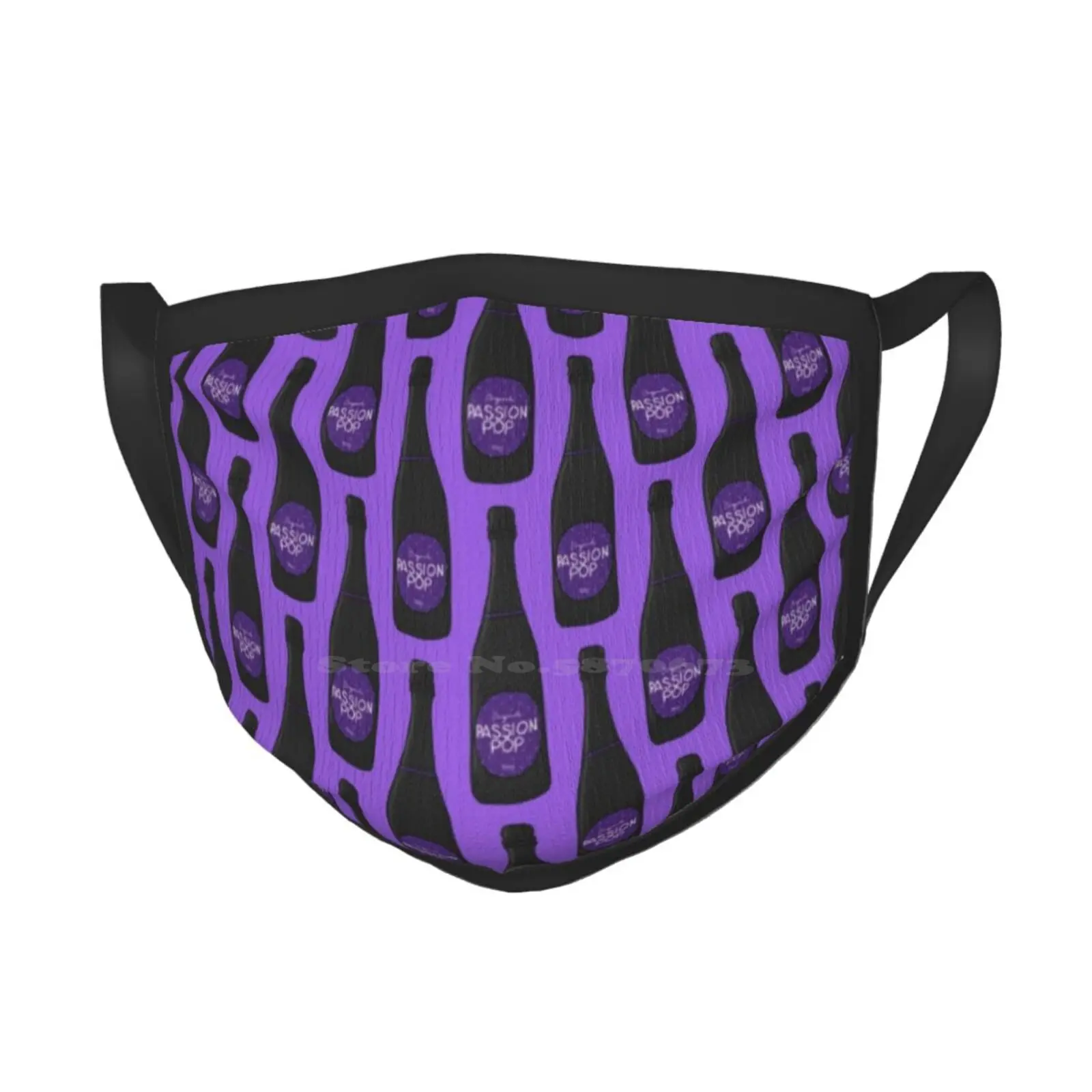 Passion Pop-Aussie Icons Вязаная шапка-бини Спортивная шапка для живой изгороди Aussie Icon День