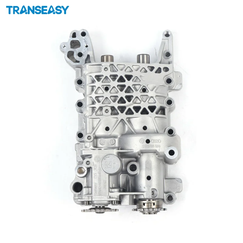 

Oil Pump Balance Shaft Assembly 06d103295k 06D103295E 06D103295 06D103295F Suit For VW Jetta Passat Golf AUDI A3 2.0T