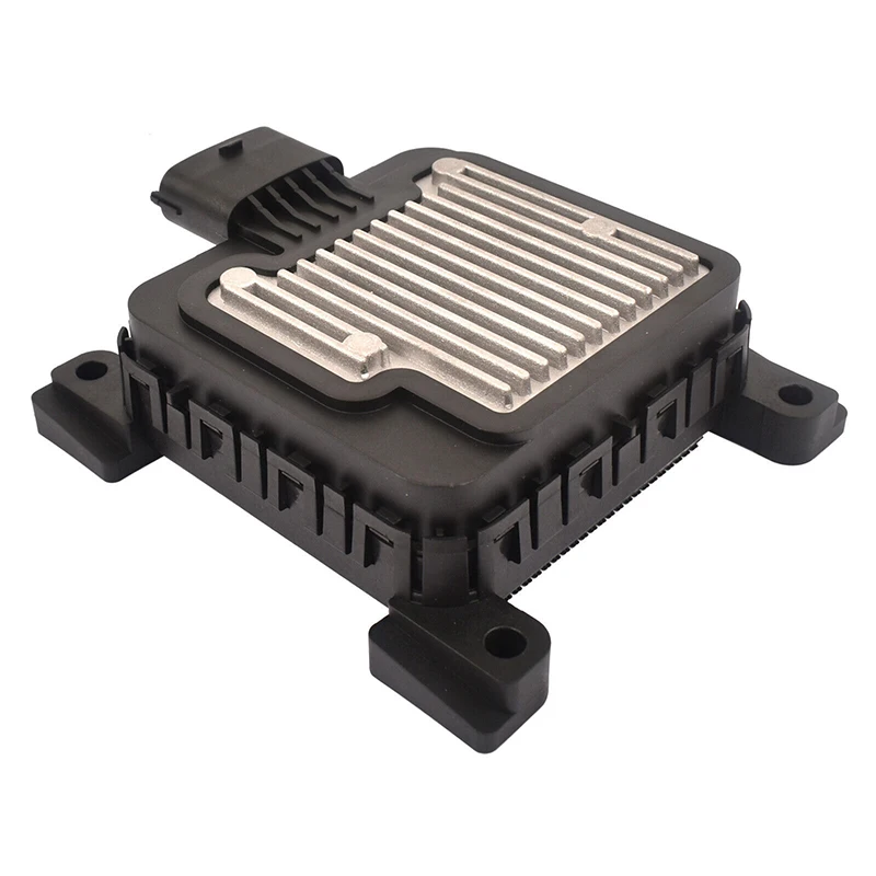 Automotive Pump Control Module For Volvo S40 S60 S80 V50 V70 XC70 XC90 30769225 30742823