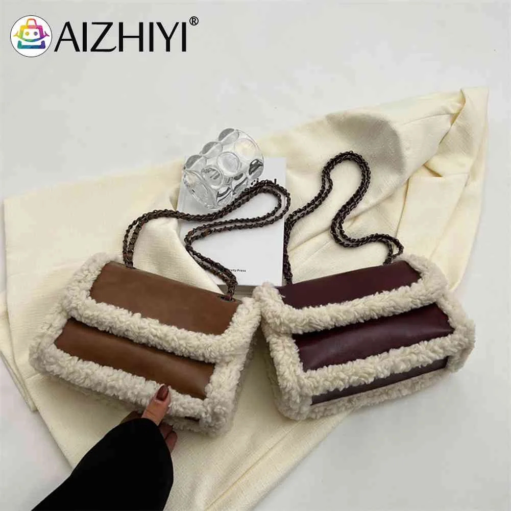 

Женская сумка-мессенджер из искусственной замши, с флисовой подкладкой