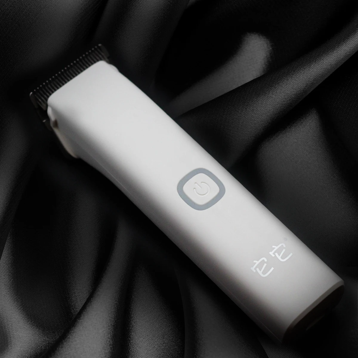 Набор электрических машинок для стрижки собак TAA T1 профессиональная машинка