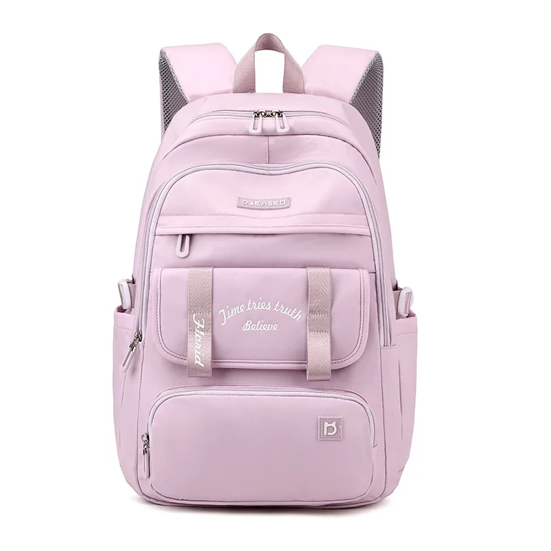 

2023 New High Quality Fashion Street Style Backpack, Ultra Light, Reduced Load, Large Capacity, Breathable, Waterproof, Durable