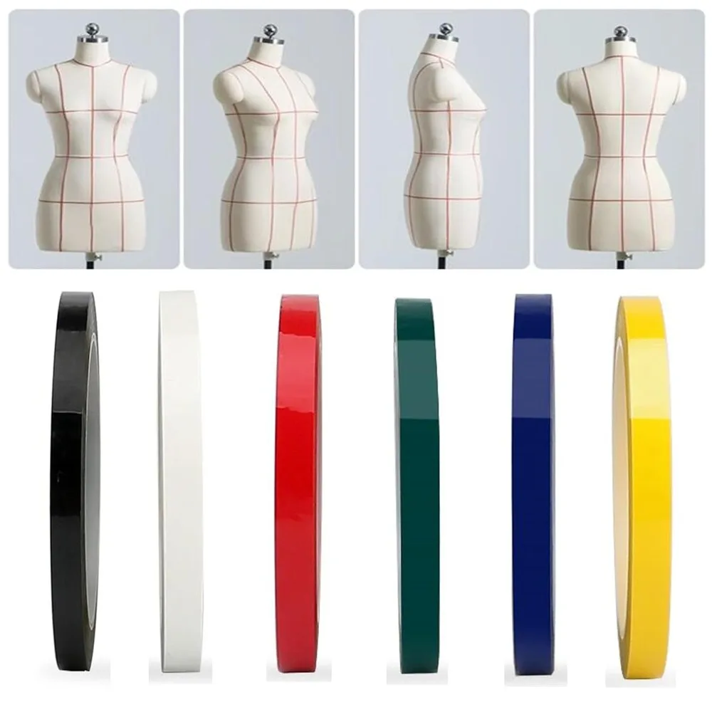 Многоцветная изолирующая лента Mylar