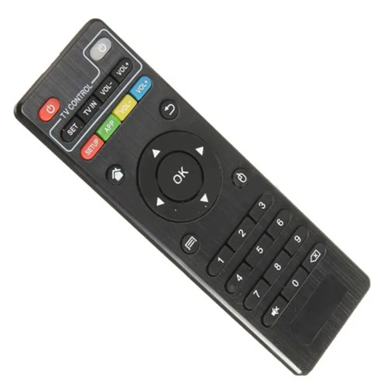 Запасной пульт дистанционного управления для ТВ-приставки Android TV Box 96