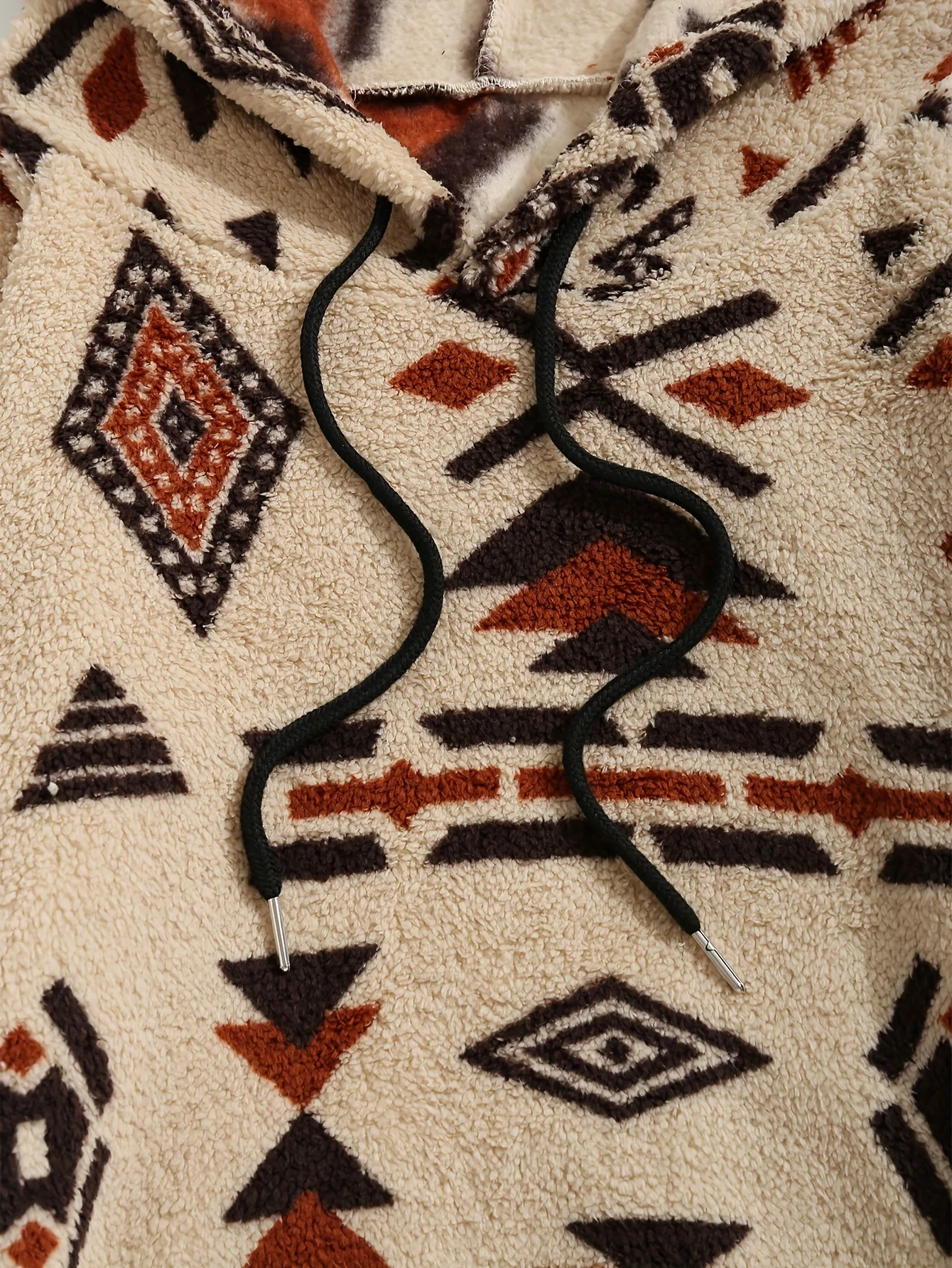 Женский модный свитер с капюшоном из ультратонкого австрийского флиса