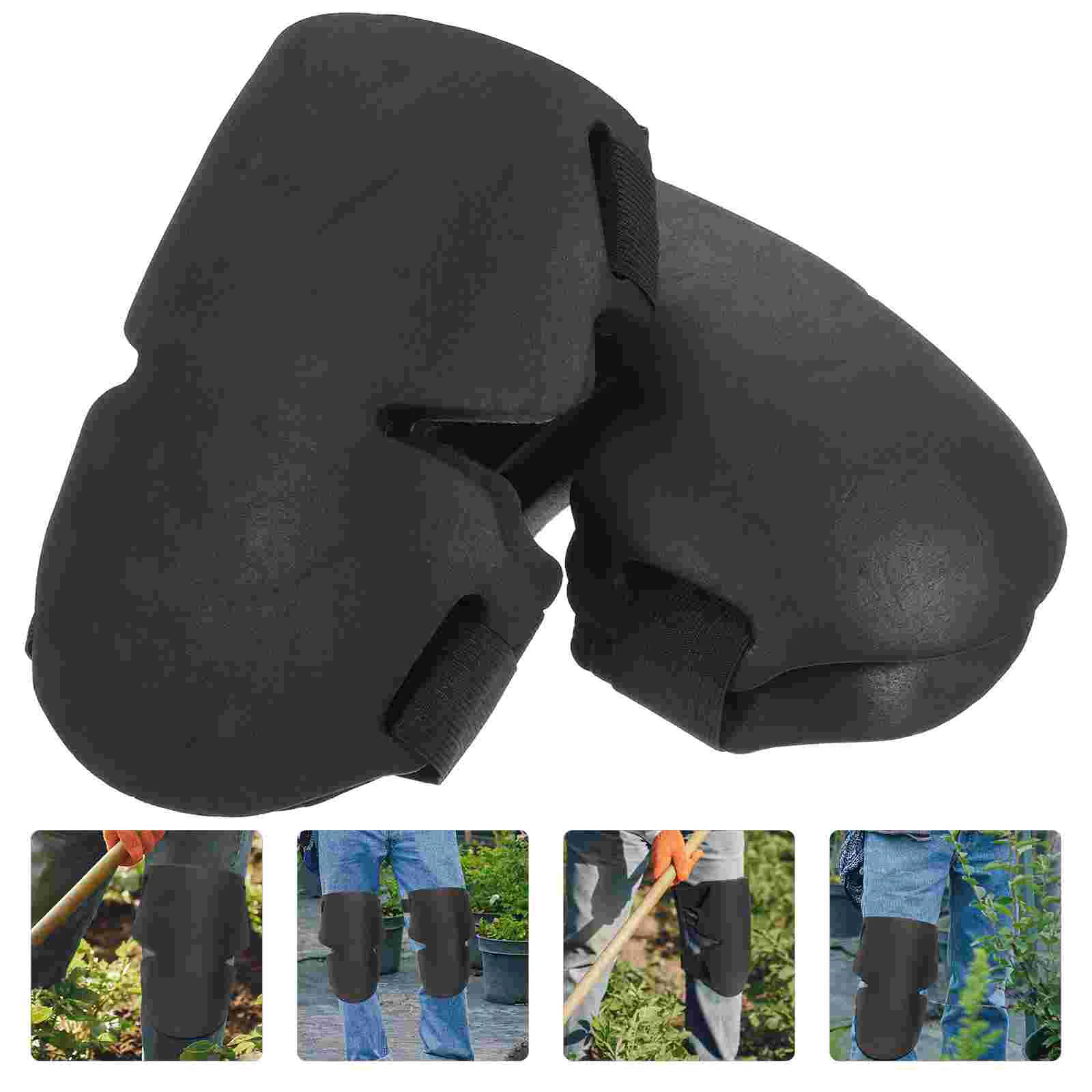 

Наколенники для сада, наколенники для работы на коленях, строительный фиксатор для йоги, защита для сада, наколенник, коврик для упражнений, ...