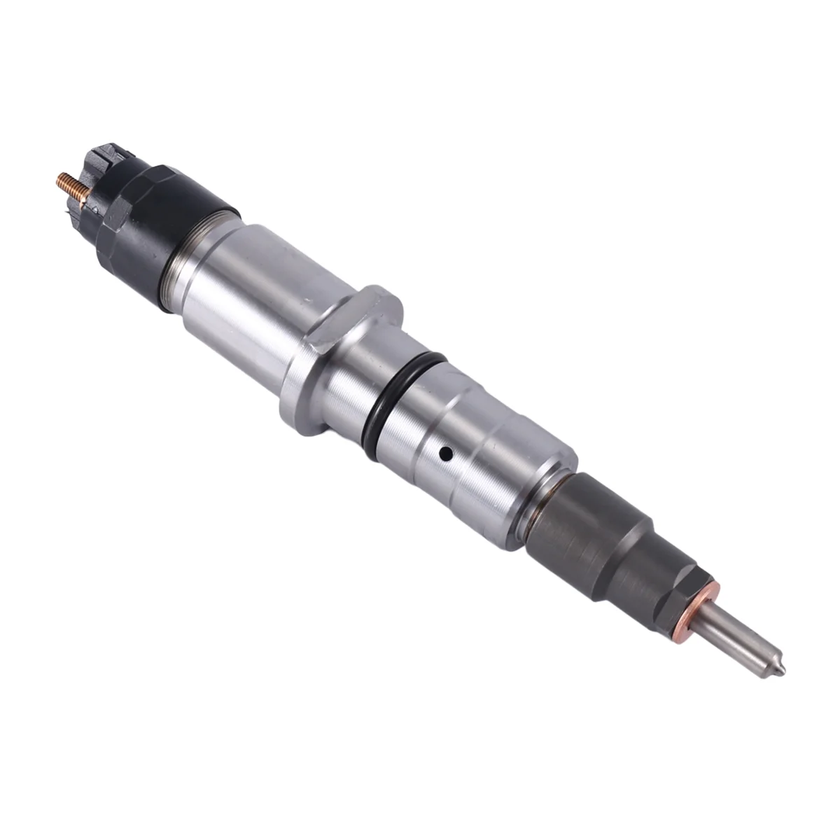 0445120304 новая Форсунка инжектора необработанного топлива для Bosch Cummins DFM 5283275 5272937