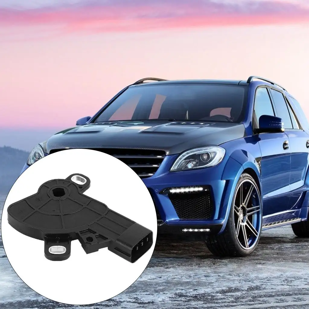 

Neutral Safety Switch 31918-X420A for Note 2014-2015 Durable